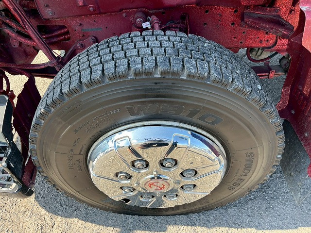 Hino profia Large Flat body KS-FR1EVJA(98154) 47枚目