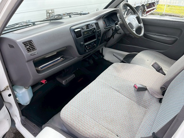 トヨタ タウンエース 小型 平ボディ GK-KM80(98155) 20枚目