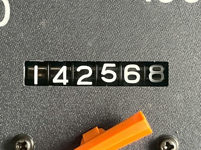 トヨタ タウンエース 小型 平ボディ GK-KM80(98155) 24枚目