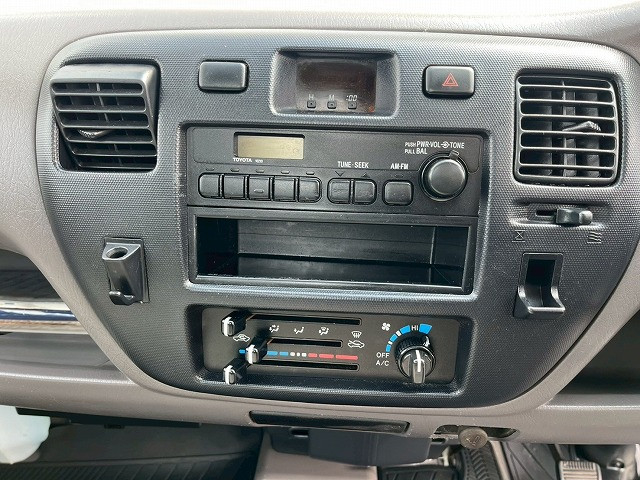 トヨタ タウンエース 小型 平ボディ GK-KM80(98155) 25枚目