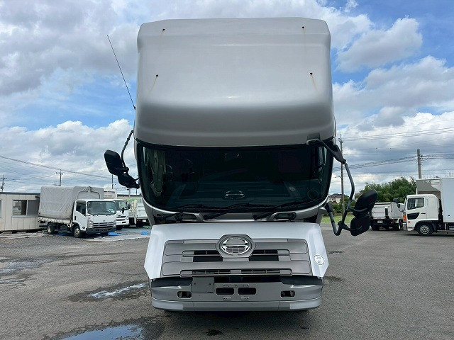 日野 プロフィア 大型 ウィング QPG-FR1EXEG(98156) 3枚目