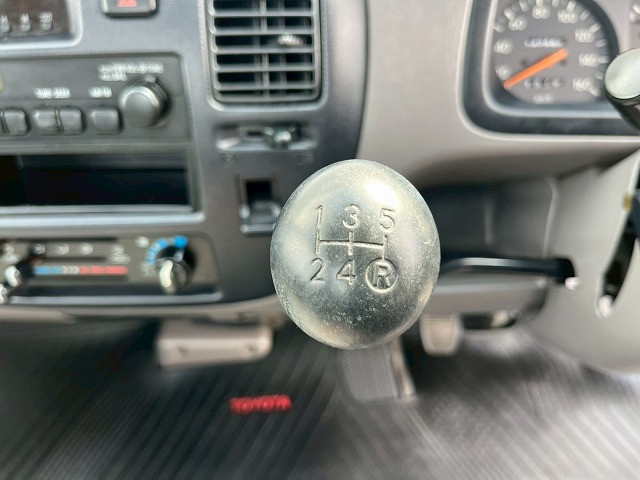 トヨタ タウンエース 小型 平ボディ GK-KM80(98155) 26枚目