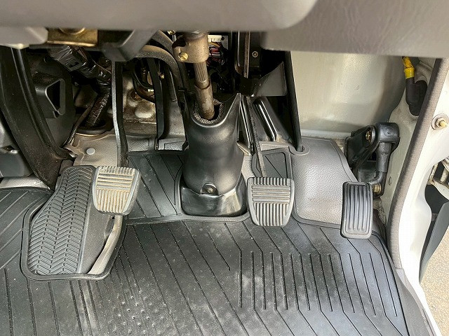 トヨタ タウンエース 小型 平ボディ GK-KM80(98155) 27枚目