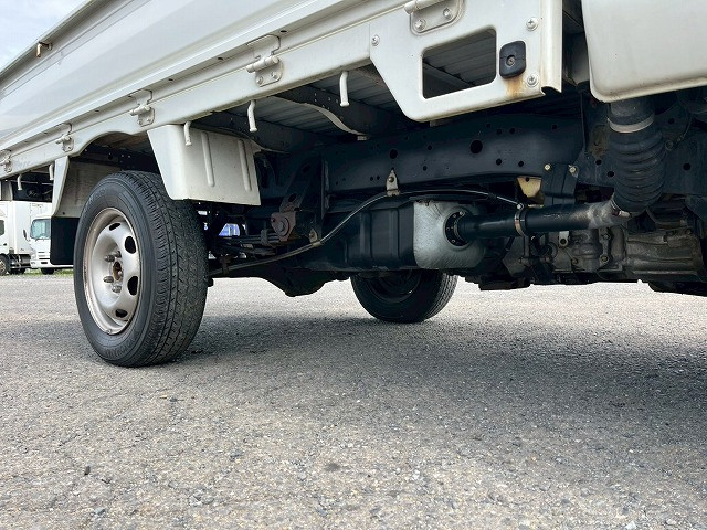 トヨタ タウンエース 小型 平ボディ GK-KM80(98155) 28枚目