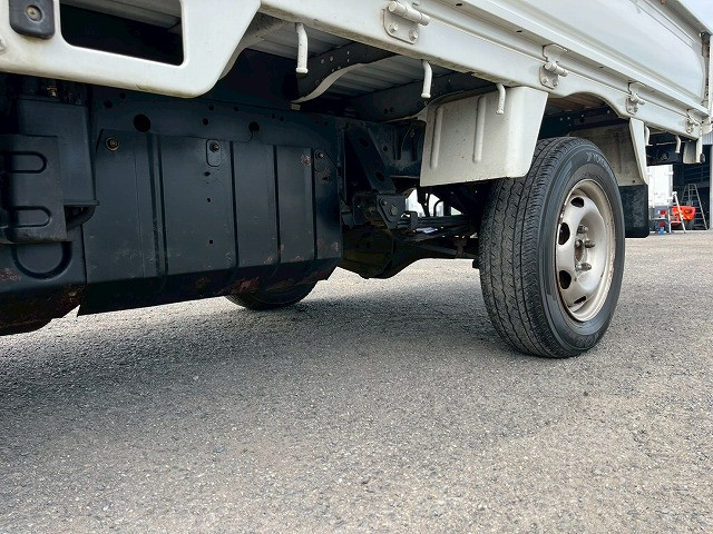 トヨタ タウンエース 小型 平ボディ GK-KM80(98155) 29枚目