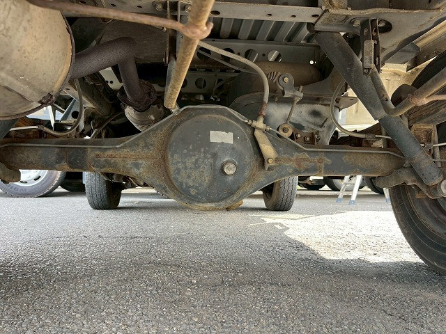 トヨタ タウンエース 小型 平ボディ GK-KM80(98155) 31枚目