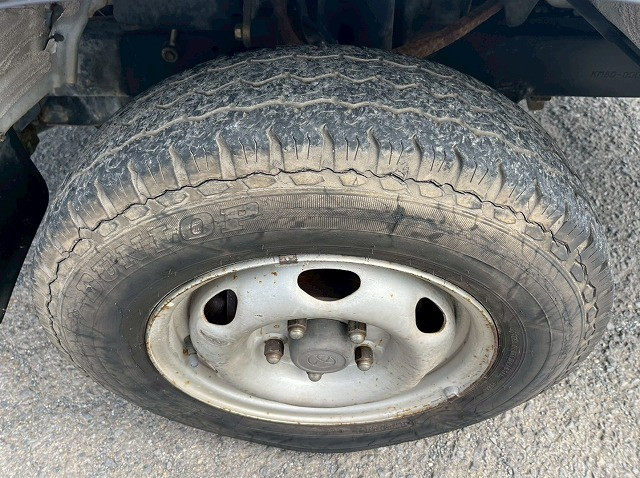 トヨタ タウンエース 小型 平ボディ GK-KM80(98155) 32枚目