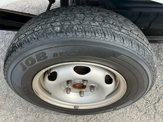 トヨタ タウンエース 小型 平ボディ GK-KM80(98155) 33枚目