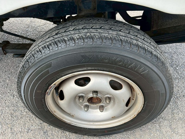 トヨタ タウンエース 小型 平ボディ GK-KM80(98155) 34枚目