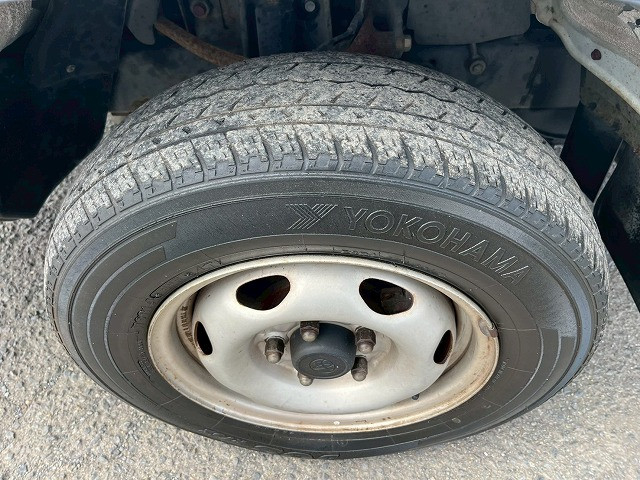 トヨタ タウンエース 小型 平ボディ GK-KM80(98155) 35枚目