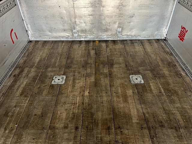 日野 プロフィア 大型 ウィング QPG-FR1EXEG(98156) 15枚目