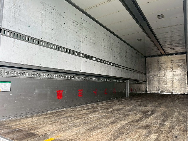 日野 プロフィア 大型 ウィング QPG-FR1EXEG(98156) 16枚目