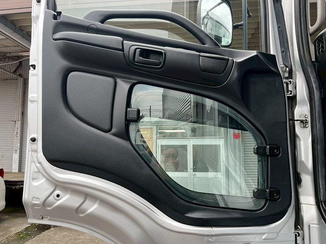 日野 プロフィア 大型 ウィング QPG-FR1EXEG(98156) 23枚目