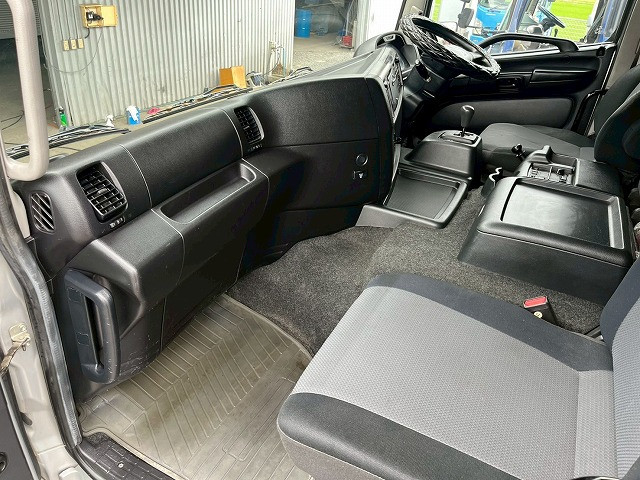 日野 プロフィア 大型 ウィング QPG-FR1EXEG(98156) 24枚目