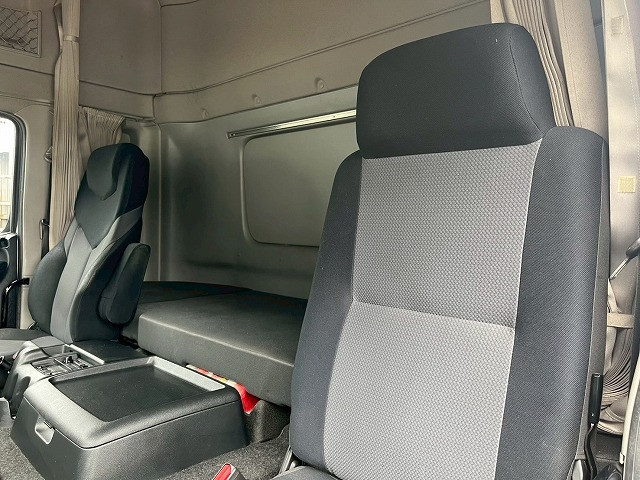 日野 プロフィア 大型 ウィング QPG-FR1EXEG(98156) 25枚目