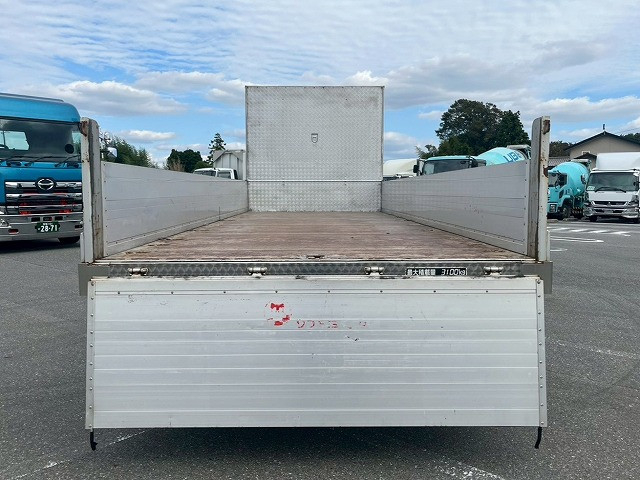 いすゞ フォワード 中型 平ボディ TKG-FRR90T2(98157) 12枚目