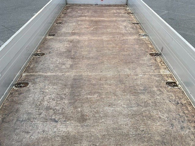 いすゞ フォワード 中型 平ボディ TKG-FRR90T2(98157) 13枚目