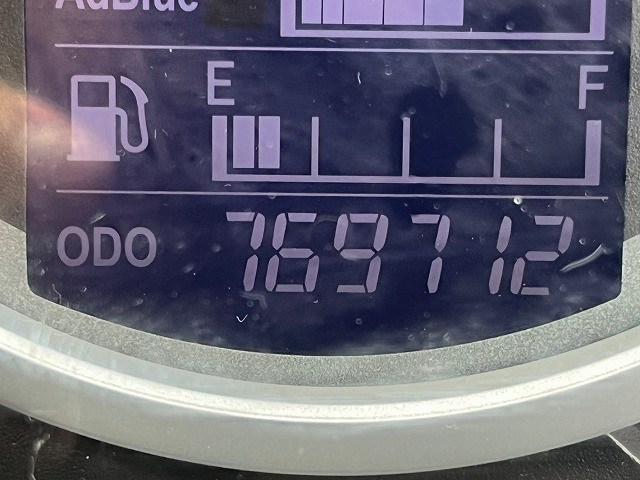 日野 プロフィア 大型 ウィング QPG-FR1EXEG(98156) 28枚目