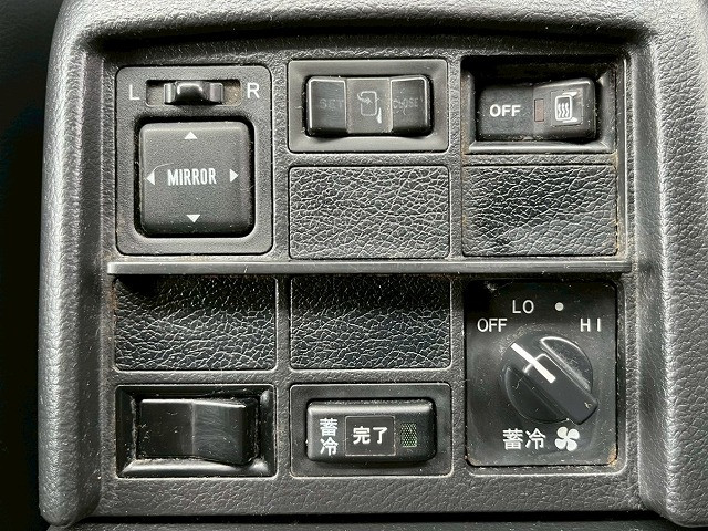 日野 プロフィア 大型 ウィング QPG-FR1EXEG(98156) 31枚目