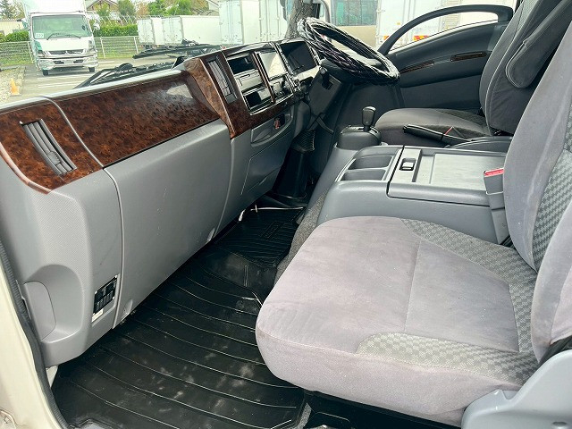 いすゞ フォワード 中型 平ボディ TKG-FRR90T2(98157) 21枚目