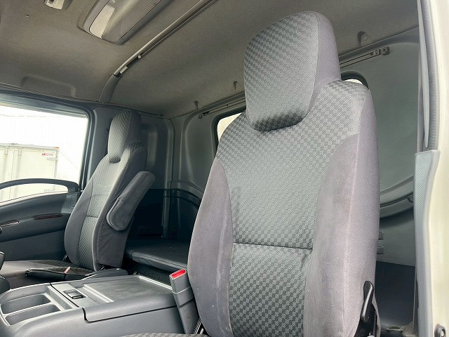 いすゞ フォワード 中型 平ボディ TKG-FRR90T2(98157) 22枚目