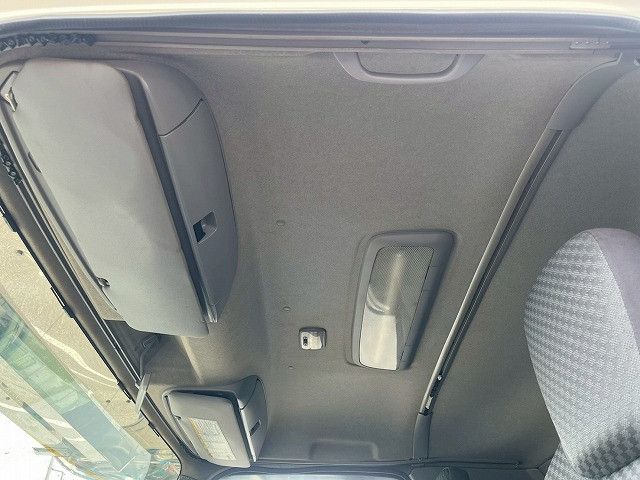 いすゞ フォワード 中型 平ボディ TKG-FRR90T2(98157) 23枚目