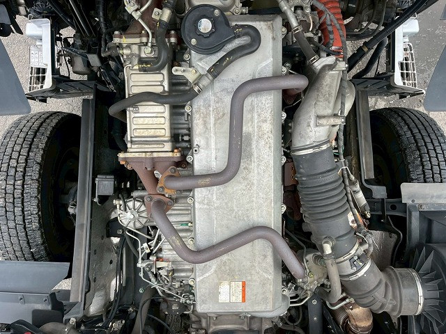 日野 プロフィア 大型 ウィング QPG-FR1EXEG(98156) 39枚目