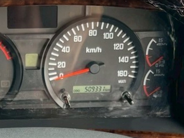 いすゞ フォワード 中型 平ボディ TKG-FRR90T2(98157) 25枚目