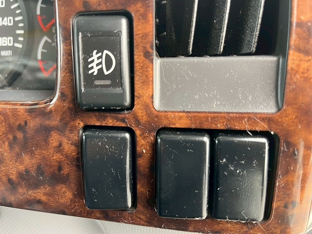 いすゞ フォワード 中型 平ボディ TKG-FRR90T2(98157) 29枚目