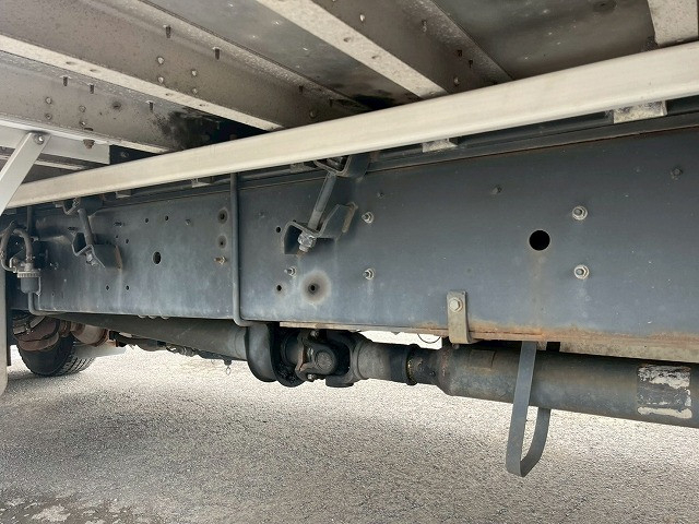 日野 プロフィア 大型 ウィング QPG-FR1EXEG(98156) 43枚目