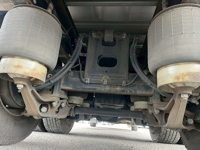 日野 プロフィア 大型 ウィング QPG-FR1EXEG(98156) 44枚目