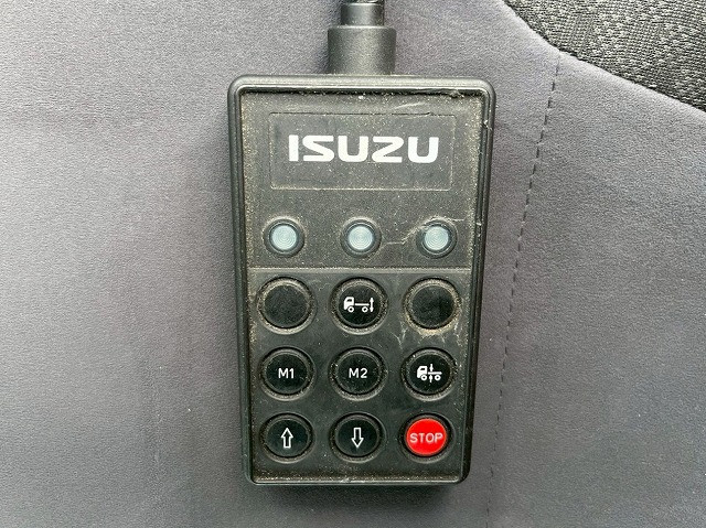 いすゞ フォワード 中型 平ボディ TKG-FRR90T2(98157) 31枚目