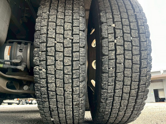 日野 プロフィア 大型 ウィング QPG-FR1EXEG(98156) 46枚目