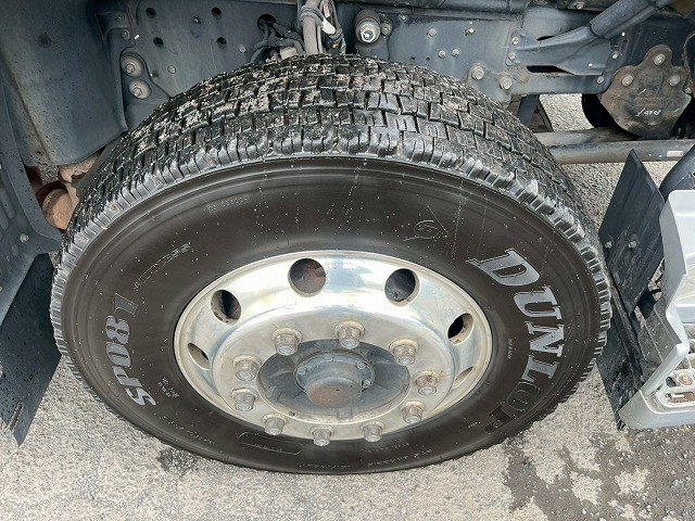 日野 プロフィア 大型 ウィング QPG-FR1EXEG(98156) 47枚目