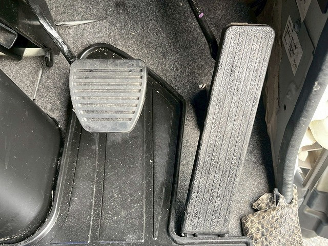 いすゞ フォワード 中型 平ボディ TKG-FRR90T2(98157) 33枚目