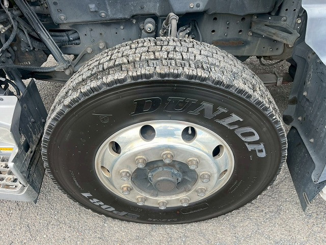 日野 プロフィア 大型 ウィング QPG-FR1EXEG(98156) 48枚目