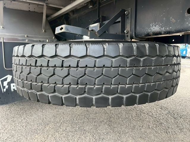 日野 プロフィア 大型 ウィング QPG-FR1EXEG(98156) 49枚目