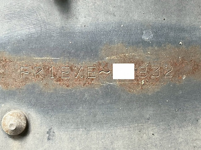 日野 プロフィア 大型 ウィング QPG-FR1EXEG(98156) 50枚目