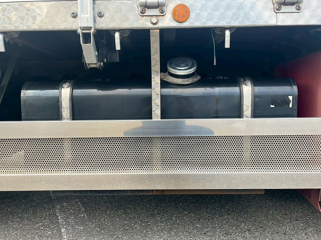 いすゞ フォワード 中型 平ボディ TKG-FRR90T2(98157) 37枚目