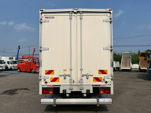 三菱ふそう ファイター 中型 ウィング 2KG-FK65F(98158) 6枚目