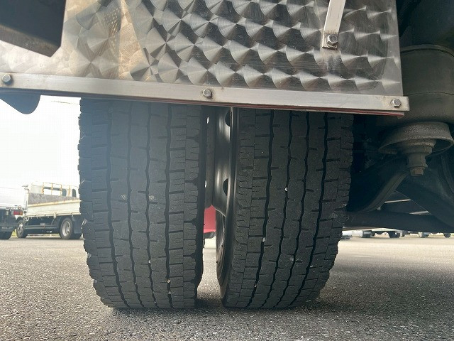 いすゞ フォワード 中型 平ボディ TKG-FRR90T2(98157) 43枚目