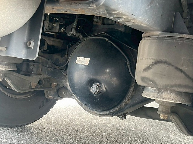 いすゞ フォワード 中型 平ボディ TKG-FRR90T2(98157) 44枚目