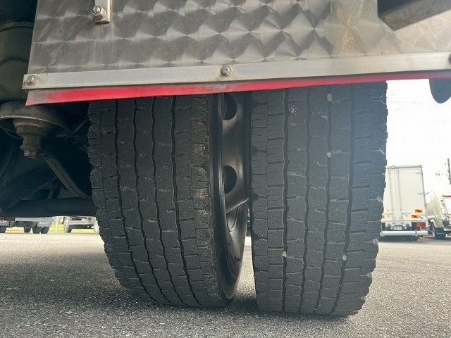 いすゞ フォワード 中型 平ボディ TKG-FRR90T2(98157) 45枚目