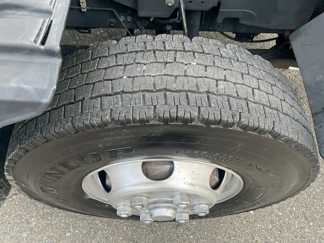 いすゞ フォワード 中型 平ボディ TKG-FRR90T2(98157) 46枚目