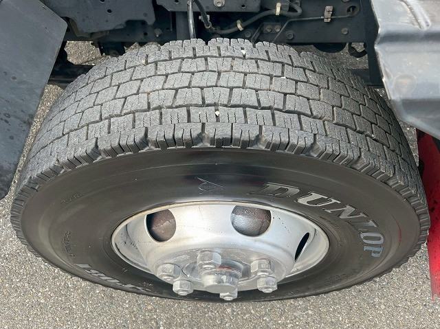 いすゞ フォワード 中型 平ボディ TKG-FRR90T2(98157) 47枚目