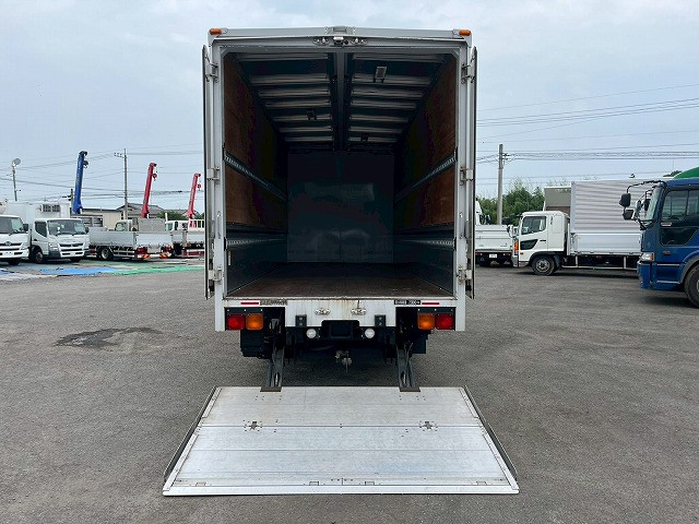 三菱ふそう ファイター 中型 ウィング 2KG-FK65F(98158) 11枚目