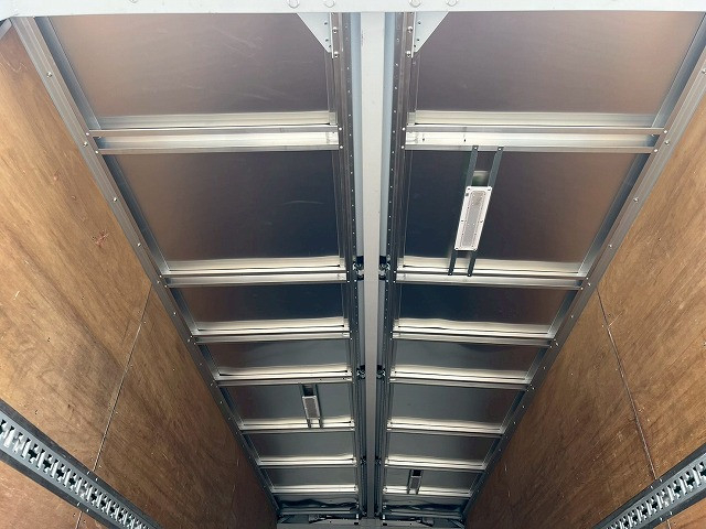 三菱ふそう ファイター 中型 ウィング 2KG-FK65F(98158) 12枚目