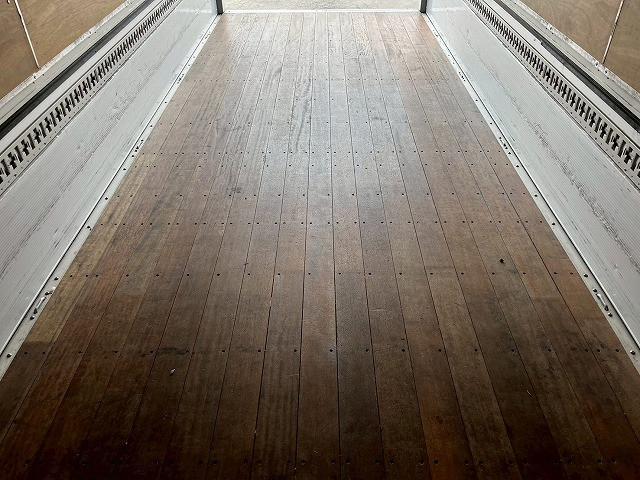 三菱ふそう ファイター 中型 ウィング 2KG-FK65F(98158) 13枚目