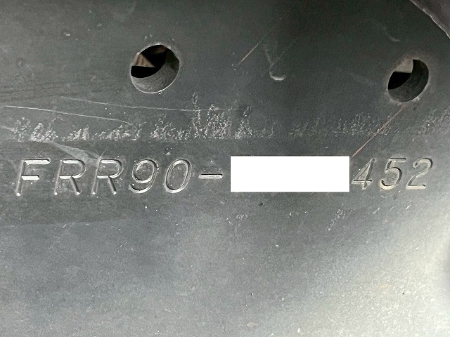 いすゞ フォワード 中型 平ボディ TKG-FRR90T2(98157) 50枚目