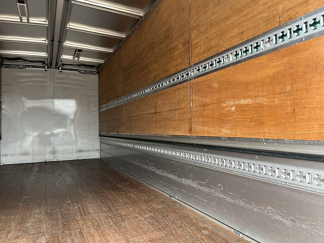 三菱ふそう ファイター 中型 ウィング 2KG-FK65F(98158) 15枚目